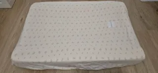 Espuma cambiador BimBidreams bebé