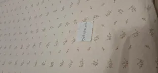 Espuma cambiador BimBidreams bebé