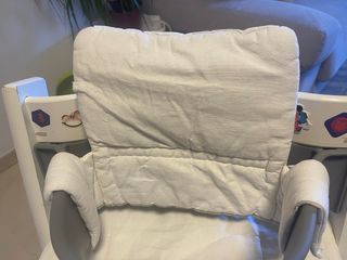 Cojines Silla Stokke