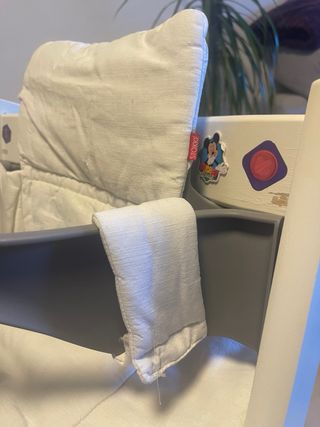 Cojines Silla Stokke