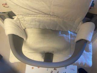 Cojines Silla Stokke