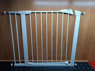 Cancela/Puerta Seguridad ,barandilla Niños