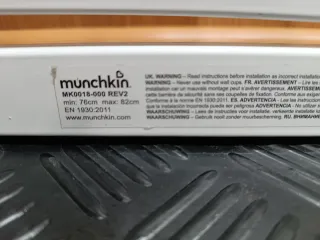 Cancela/Puerta Seguridad ,barandilla Niños