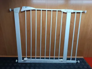 Cancela/Puerta Seguridad ,barandilla Niños