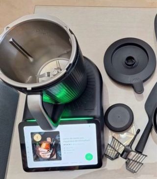 Thermomix TM7
