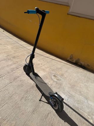 Patinete Eléctrico Xiaomi