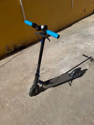 Patinete Eléctrico Xiaomi