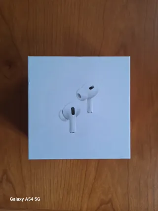 Airpods Pro 2da Gen