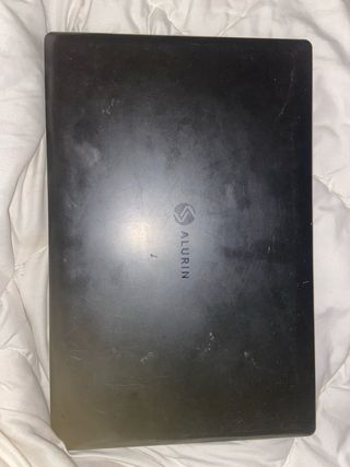 Portátil Alurin 15.6 FHD IPS