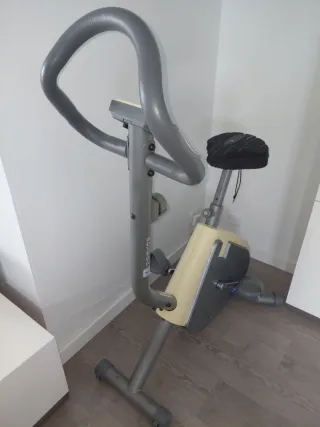 Bicicleta Estática DOMYOS