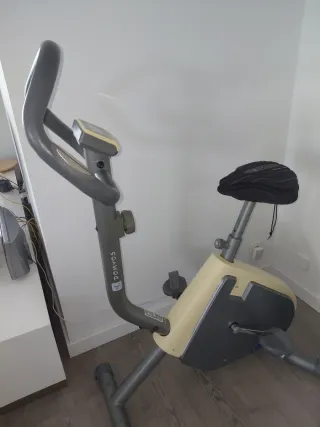 Bicicleta Estática DOMYOS