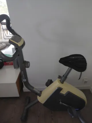 Bicicleta Estática DOMYOS