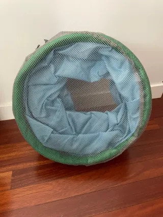 Túnel de juego para niños