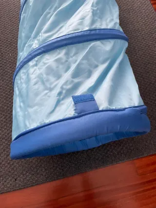 Túnel de juego para niños