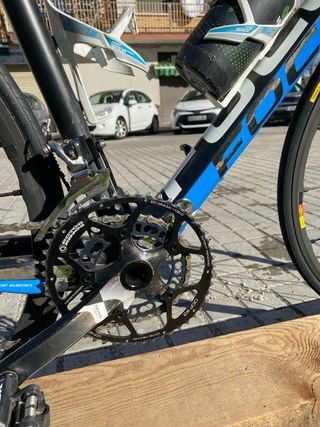 Bicicleta de carretera Focus Cayo talla L