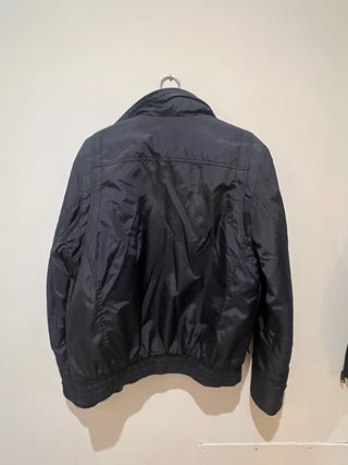 Chaqueta Zara Man azul marino – talla M – ligera