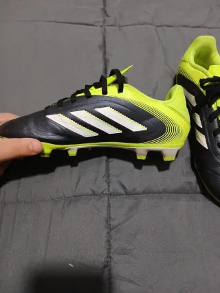 Botas de fútbol Adidas Copa