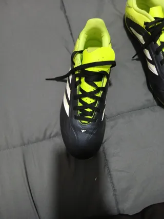 Botas de fútbol Adidas Copa