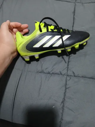 Botas de fútbol Adidas Copa