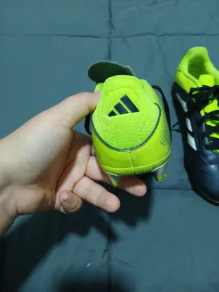 Botas de fútbol Adidas Copa