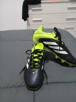Botas de fútbol Adidas Copa