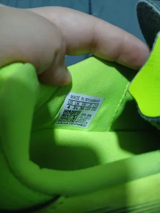 Botas de fútbol Adidas Copa