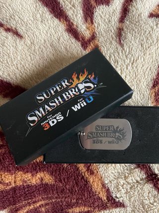 Super Smash Bros. 3DS