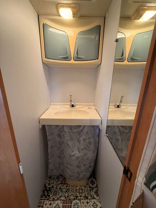 Caravelair Antares Luxe 426 con Mover Truma