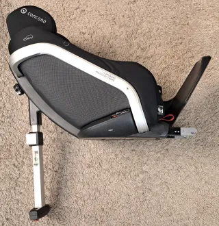 Dos Sillas coche Concord Reverso Plus