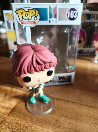 Funko Pop BTS Suga #103