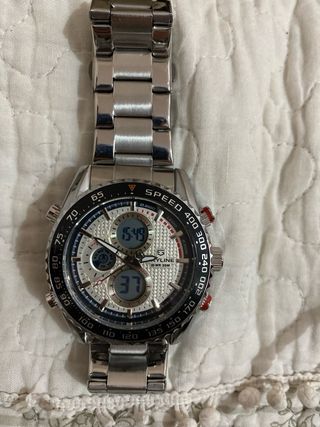 Reloj SKYLINE Cronógrafo Deportivo