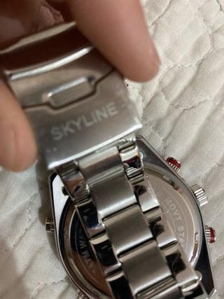 Reloj SKYLINE Cronógrafo Deportivo