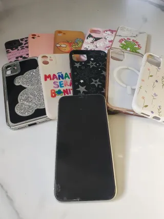 iPhone 11 128GB Blanco