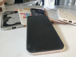 iPhone 11 128GB Blanco