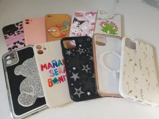 iPhone 11 128GB Blanco