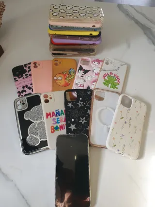 iPhone 11 128GB Blanco