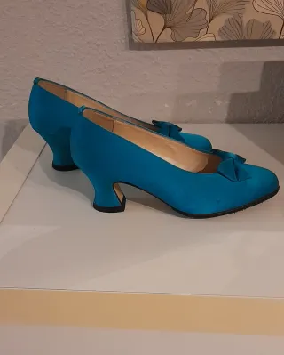 Traje de Fallera Completo