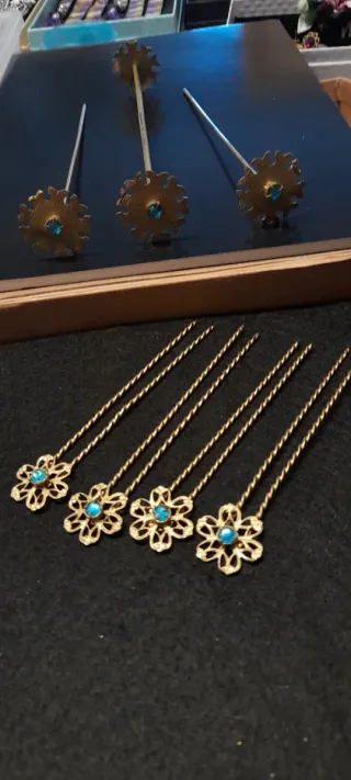 Traje de Fallera Completo