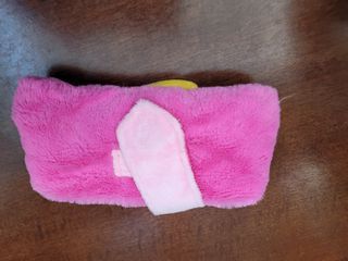 portapenne astuccio scuola peluche stoffa titti tw