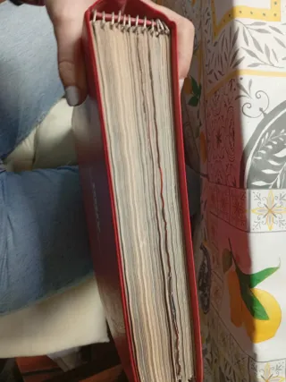 Revista MUY INTERESANTE