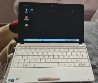Portátil Asus Eee PC 1001
