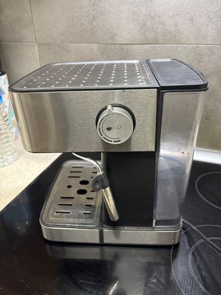 Cafetera Cecotec Power Espresso 20