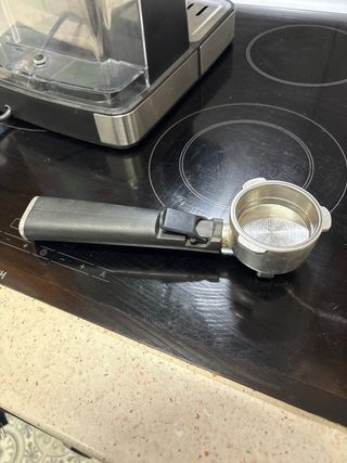 Cafetera Cecotec Power Espresso 20