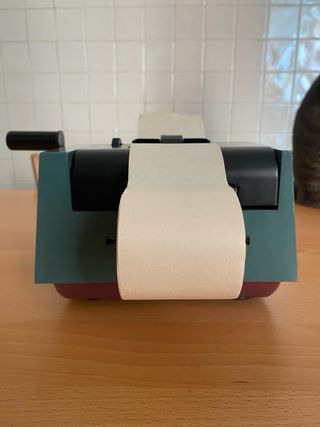 Calcolatrice Olivetti Summa Prima 20