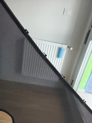 Parasol Trasero Golf 6 Original