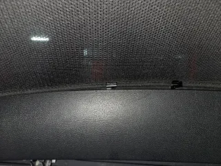 Parasol Trasero Golf 6 Original