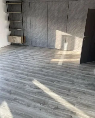 Instalación suelo vinílico y parquet