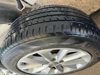 Llantas Toyota 16 Pulgadas