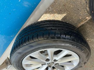 Llantas Toyota 16 Pulgadas