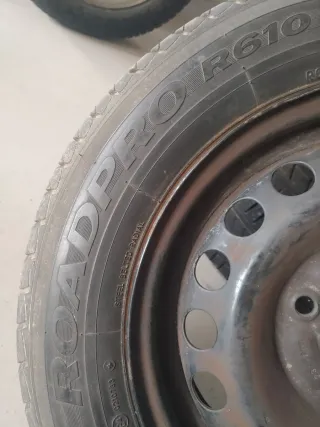 Neumático Toyo Roadpro R610 185/65R14 86H